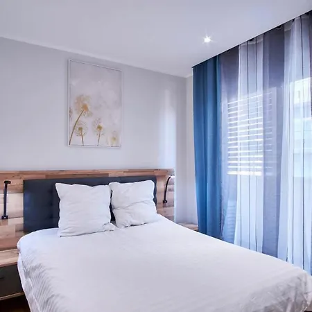 Apartment Le Royal Princess - Centre-ville - Climatisation *