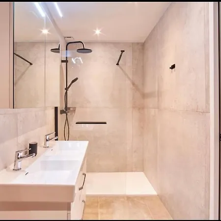 Apartment Le Royal Princess - Centre-ville - Climatisation Grenoble